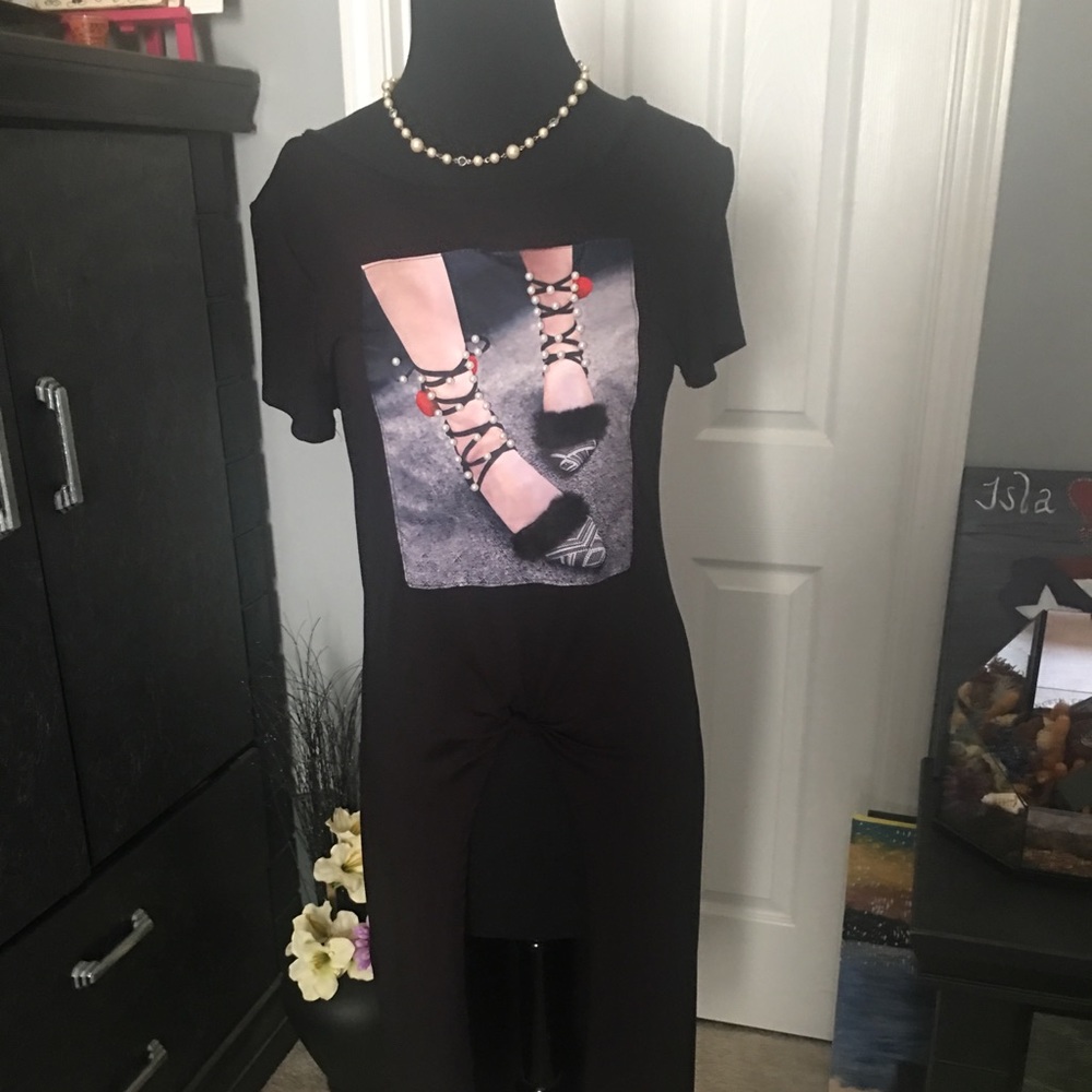 First Love Classy Blouse